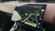 Land Rover Range Rover Sport 3.0 D300 Dynamic SE 5dr Auto Diesel Estate